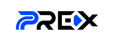 PREX Logo Light